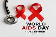 Message from the Vice-President of Health World AIDS Day , December 1, 2025